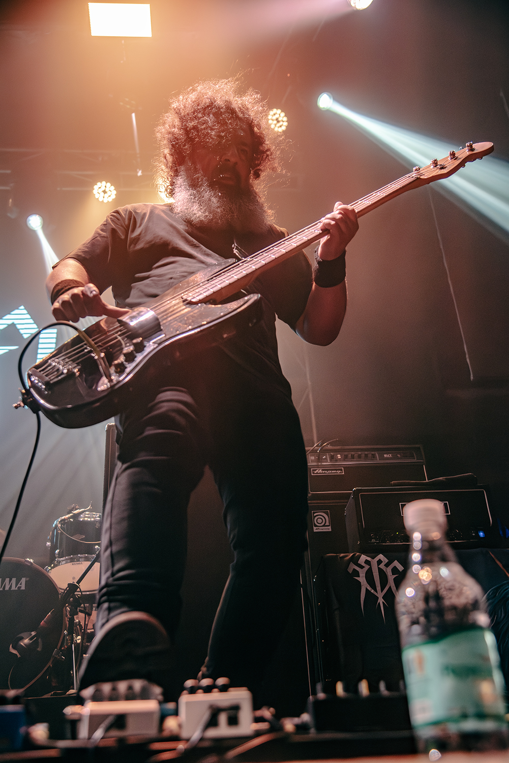 Tiamat - Latam Tour 2025